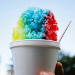 snow cone