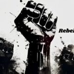 Rebeldemente