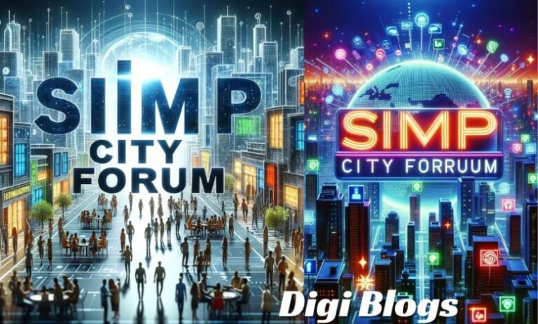 Simp-City-Forum