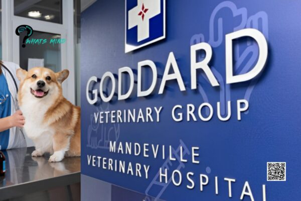 Goddard Veterinary Group Chalfont St Peter