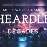 Heardle Decades