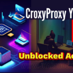 CroxyProxy you tube