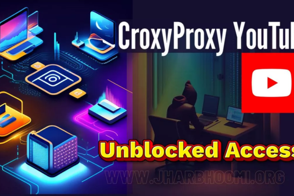 CroxyProxy you tube