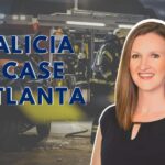 Alicia Case in Atlanta