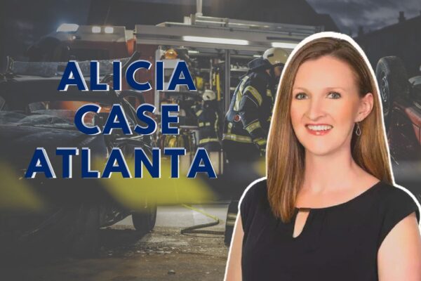 Alicia Case in Atlanta
