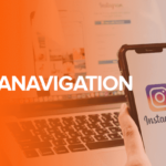 Instanavigation