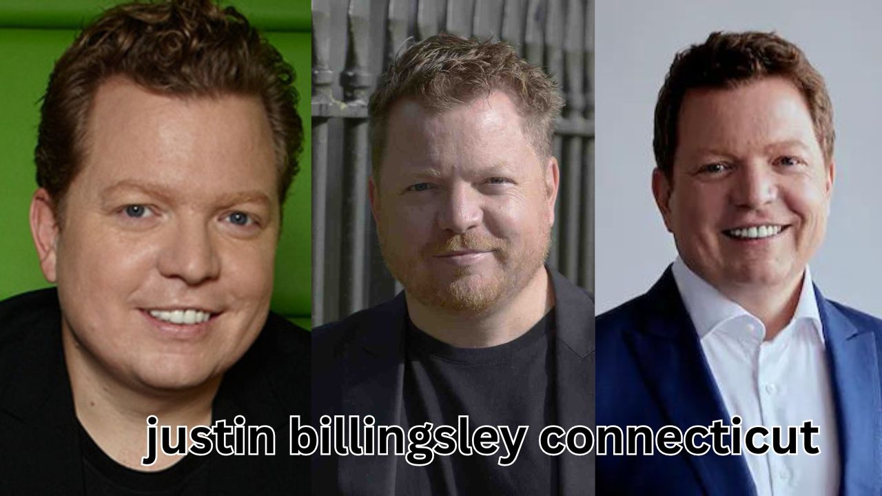 Justin Billingsley Connecticut