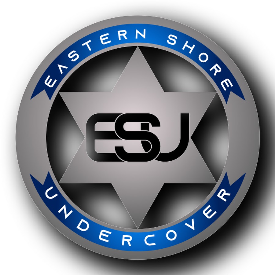 eastern shore undercover
