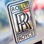 Rolls-Royce