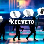 Kecveto