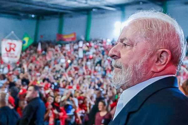 Empresas que apoiam lula: