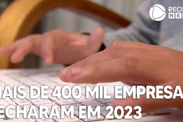 Empresas Que Fecharam Em 2023