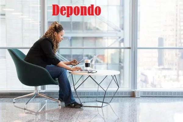 Depondo