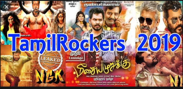 TamilRockers 2019 Movies Download