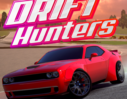 Drift Hunters