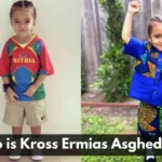 kross ermias asghedom